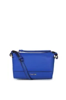 Marina Messenger Bag Calvin Klein ultramarin plava